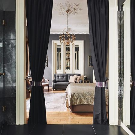 Bohemian Suites アテネ エクステリア 写真