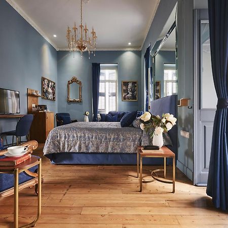 Bohemian Suites アテネ エクステリア 写真