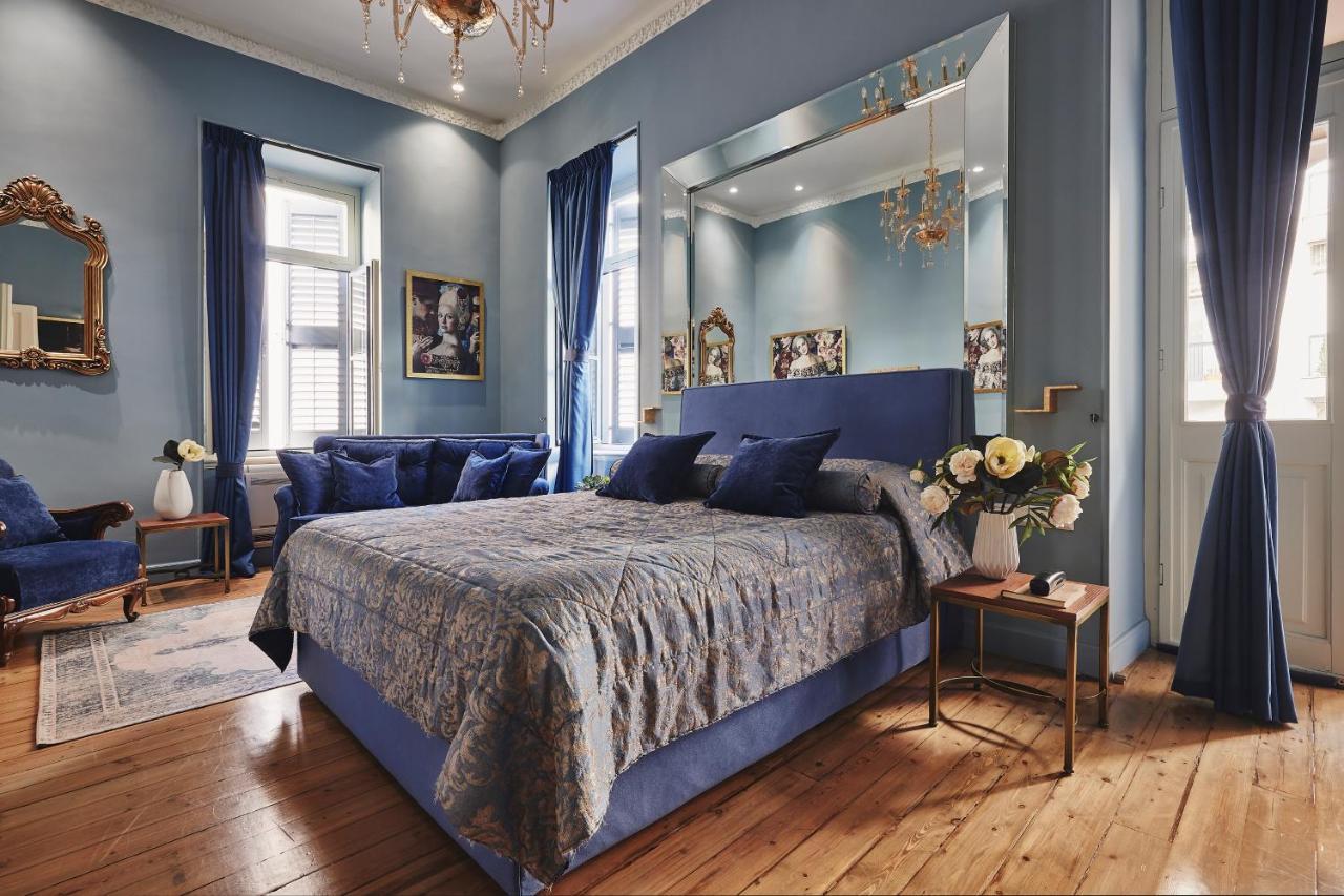 Bohemian Suites アテネ エクステリア 写真
