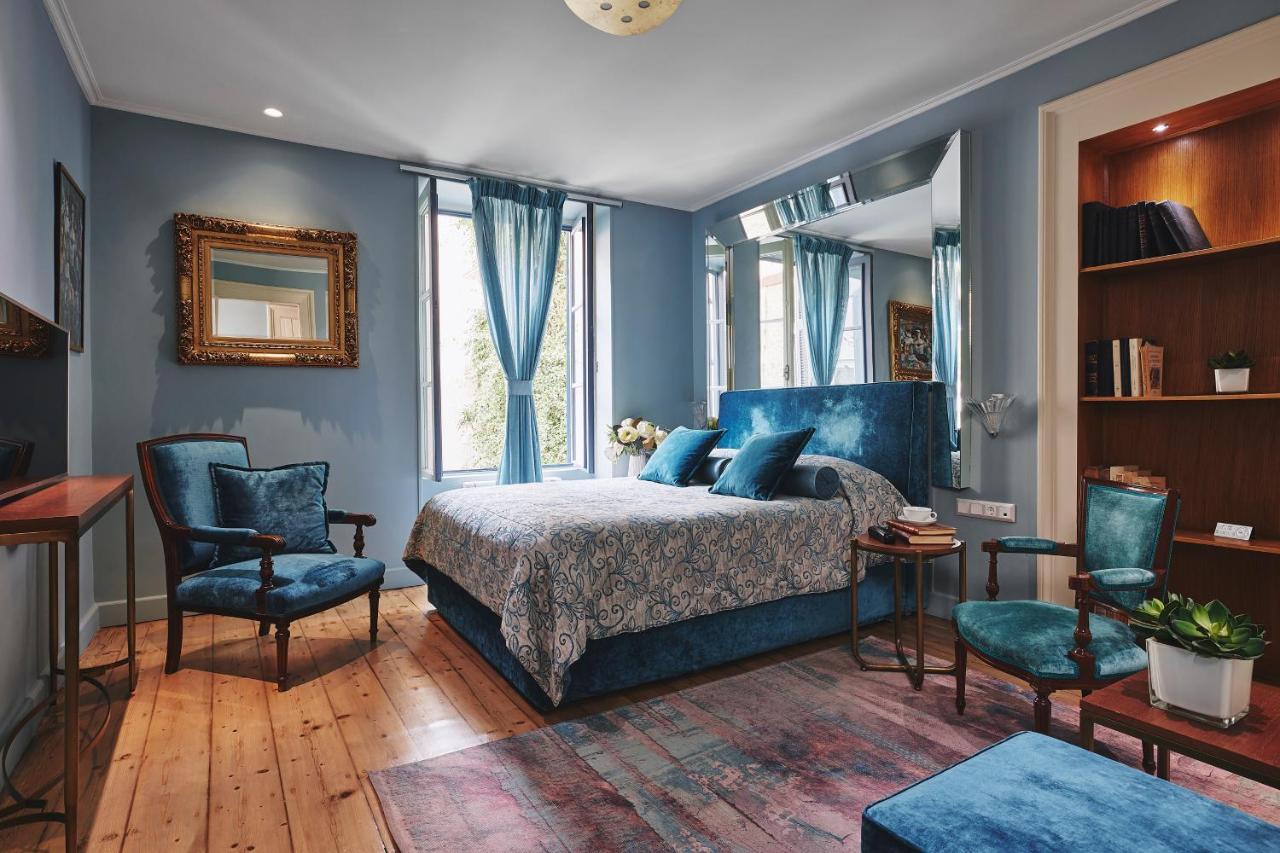 Bohemian Suites アテネ エクステリア 写真