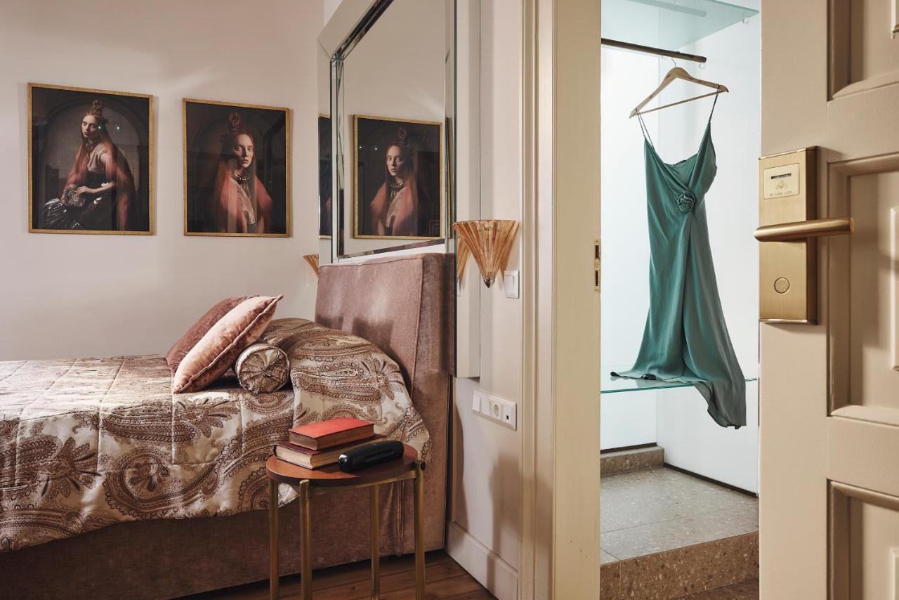 Bohemian Suites アテネ エクステリア 写真