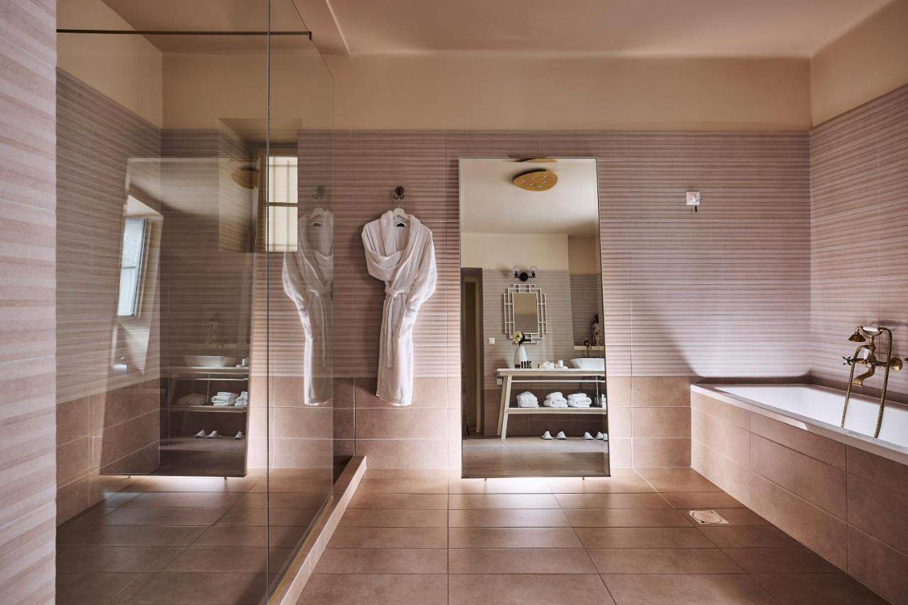 Bohemian Suites アテネ エクステリア 写真