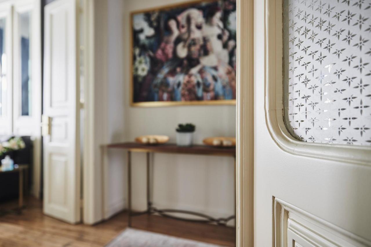 Bohemian Suites アテネ エクステリア 写真