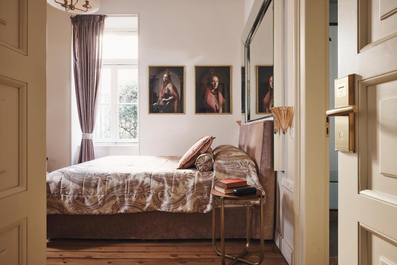 Bohemian Suites アテネ エクステリア 写真