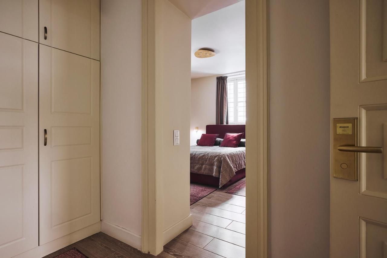 Bohemian Suites アテネ エクステリア 写真