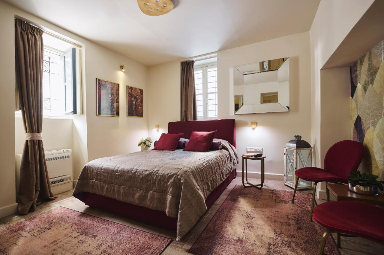 Bohemian Suites アテネ エクステリア 写真