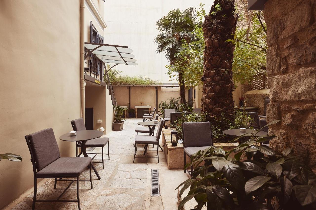 Bohemian Suites アテネ エクステリア 写真