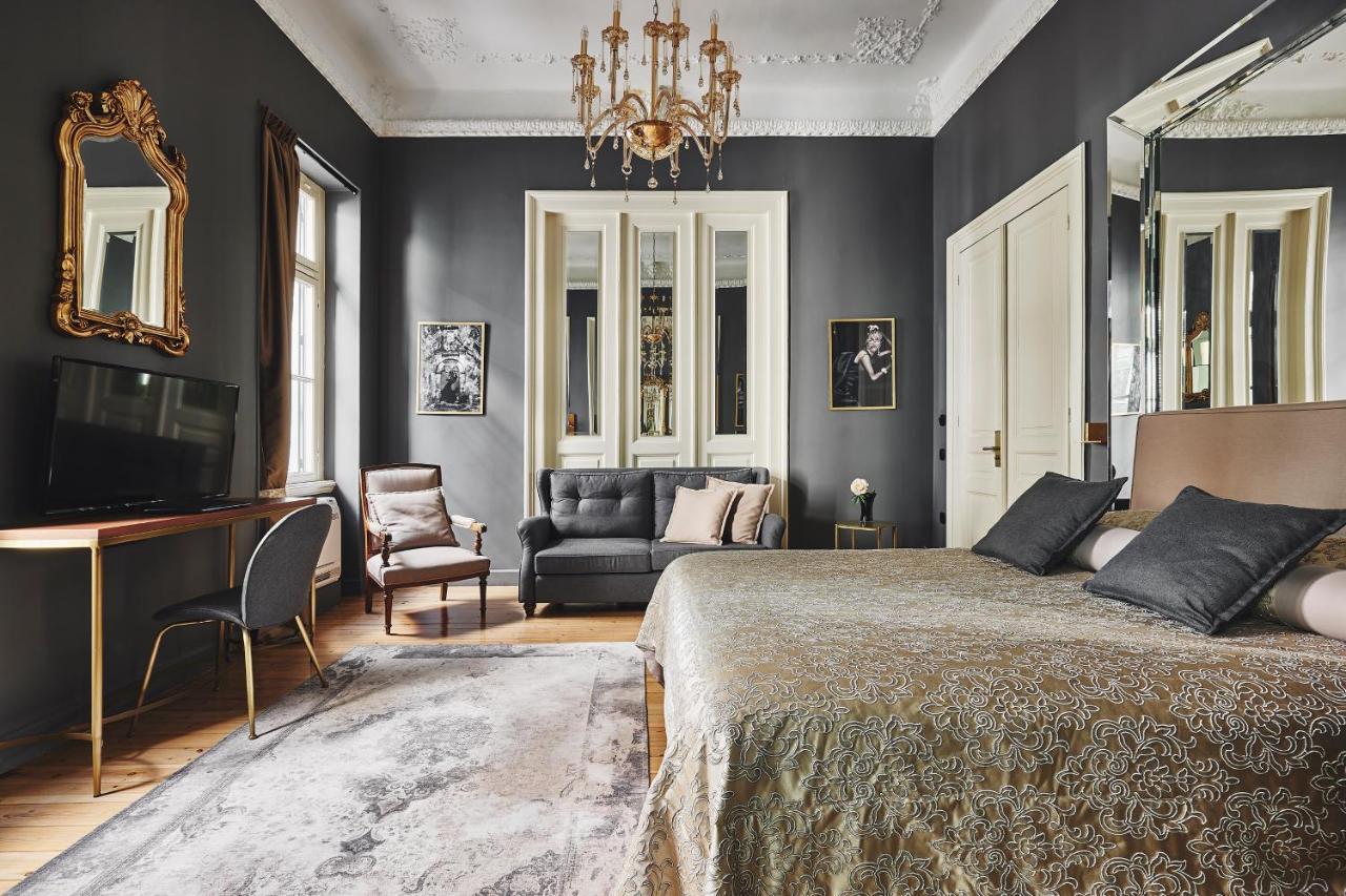 Bohemian Suites アテネ エクステリア 写真