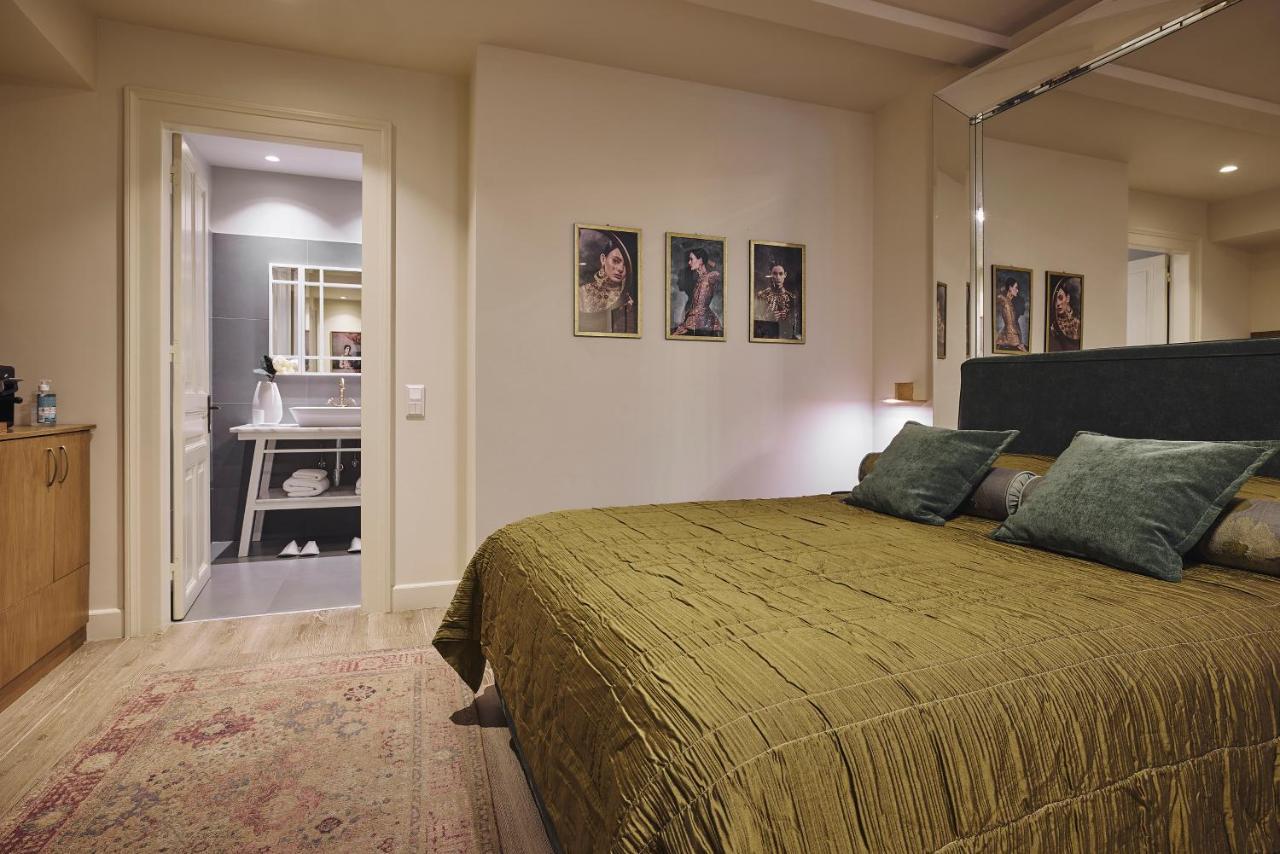 Bohemian Suites アテネ エクステリア 写真