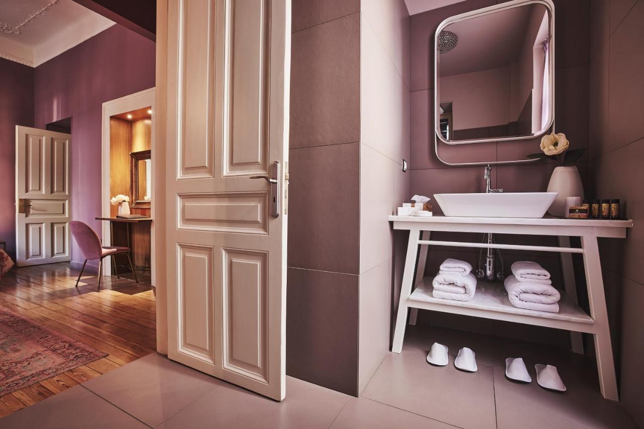 Bohemian Suites アテネ エクステリア 写真