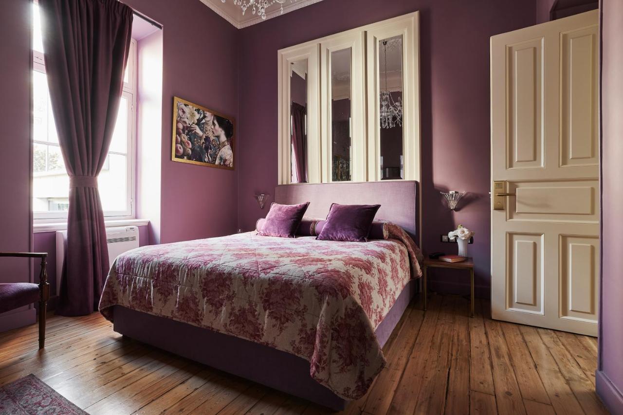 Bohemian Suites アテネ エクステリア 写真
