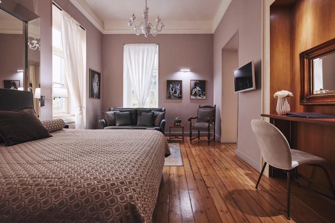 Bohemian Suites アテネ エクステリア 写真