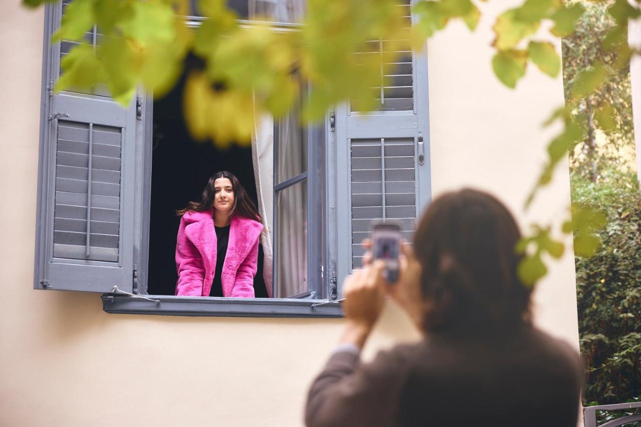 Bohemian Suites アテネ エクステリア 写真